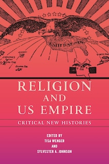 Couverture_Religion and US Empire