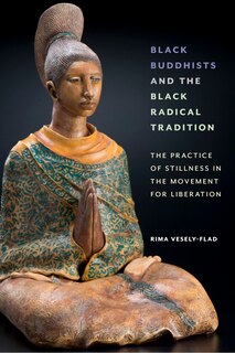 Couverture_Black Buddhists and the Black Radical Tradition
