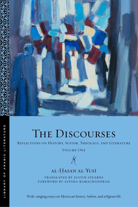 Front cover_The Discourses