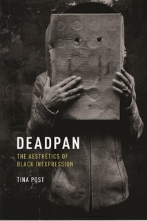 Front cover_Deadpan