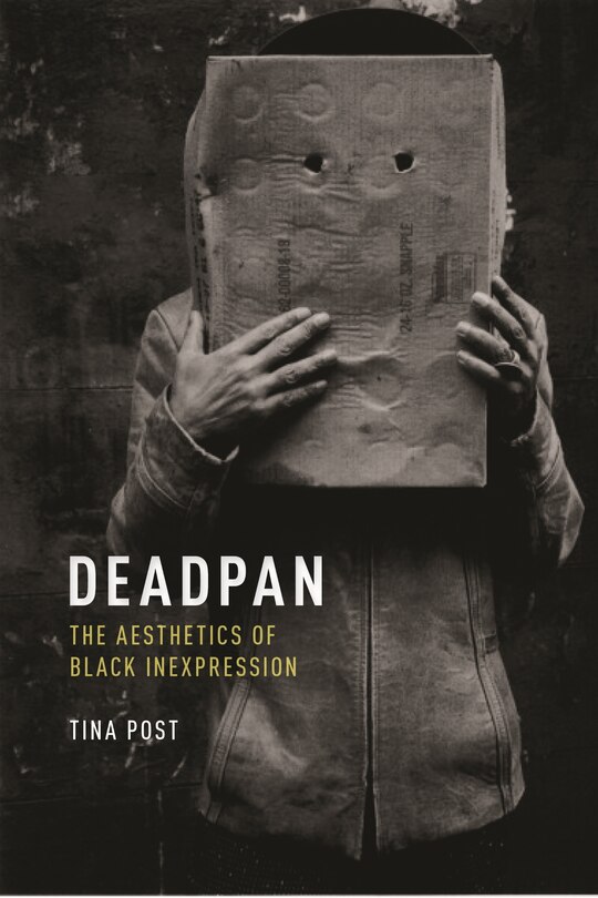 Front cover_Deadpan
