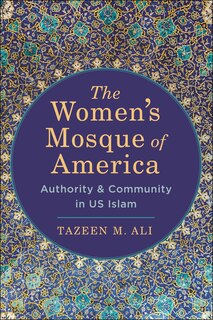 Front cover_The Women's Mosque of America