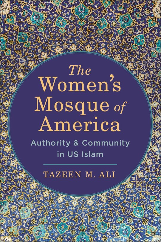 Front cover_The Women's Mosque of America