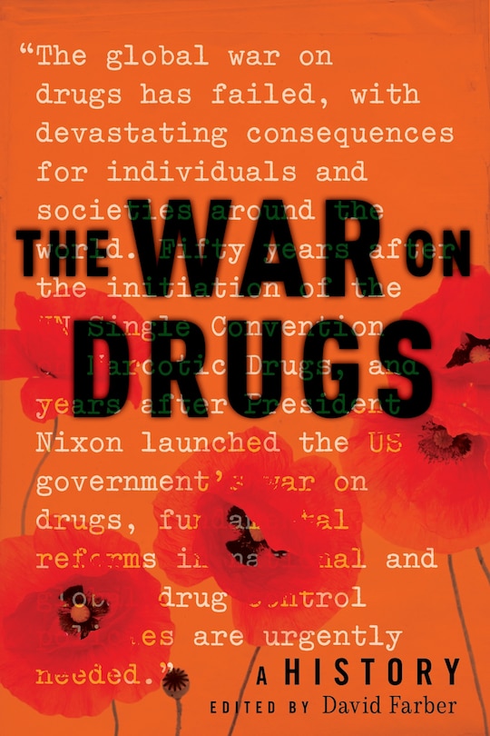 Couverture_The War On Drugs