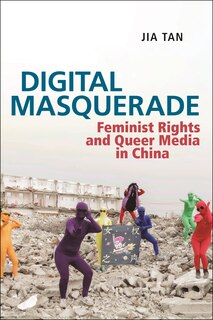 Front cover_Digital Masquerade