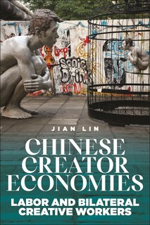 Couverture_Chinese Creator Economies