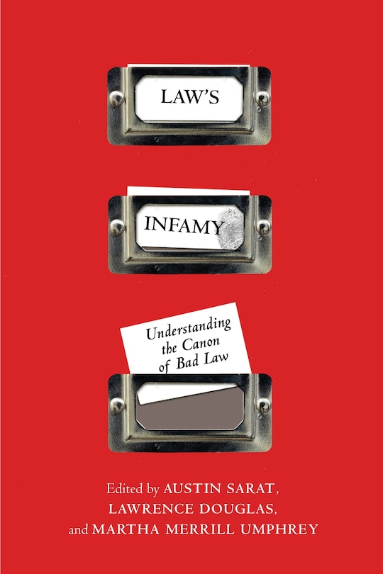Couverture_Law's Infamy