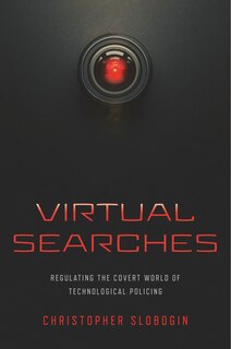 Front cover_Virtual Searches