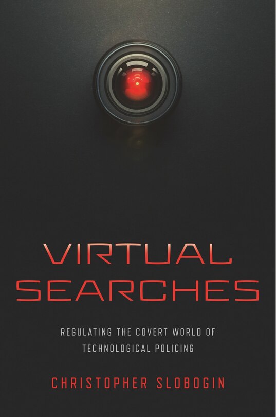Front cover_Virtual Searches