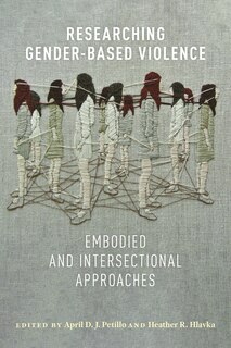 Couverture_Researching Gender-Based Violence