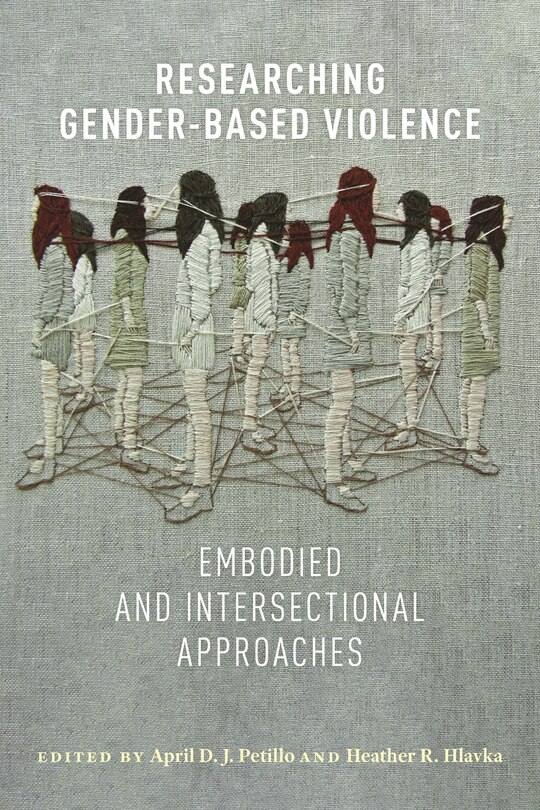 Couverture_Researching Gender-Based Violence