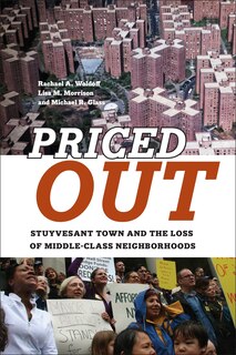 Front cover_Priced Out