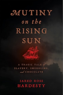 Couverture_Mutiny On The Rising Sun