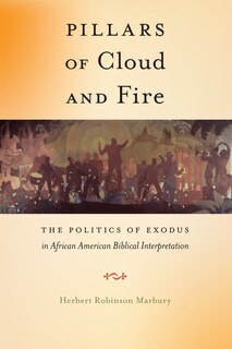 Front cover_Pillars Of Cloud And Fire