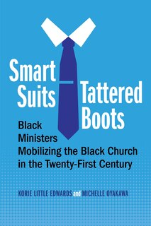 Front cover_Smart Suits, Tattered Boots