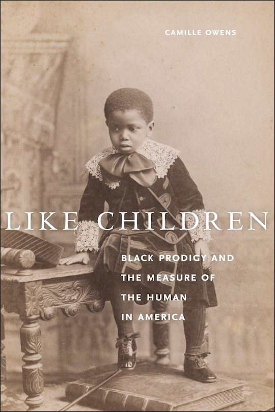 Couverture_Like Children