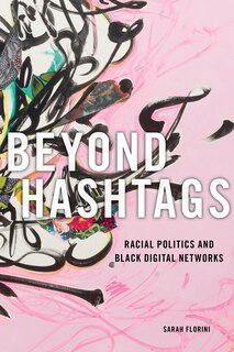 Front cover_Beyond Hashtags