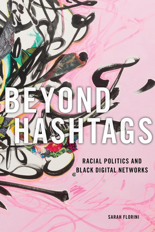 Front cover_Beyond Hashtags
