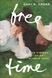 Front cover_Free Time