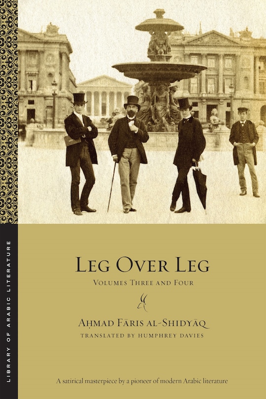 Front cover_Leg over Leg