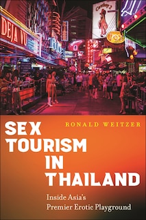 Front cover_Sex Tourism in Thailand