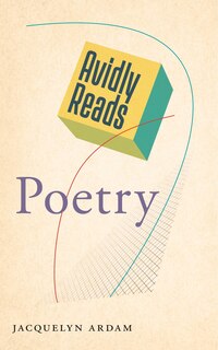 Couverture_Avidly Reads Poetry