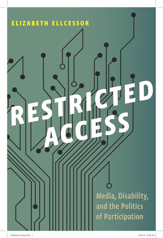 Front cover_Restricted Access