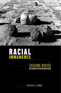 Front cover_Racial Immanence