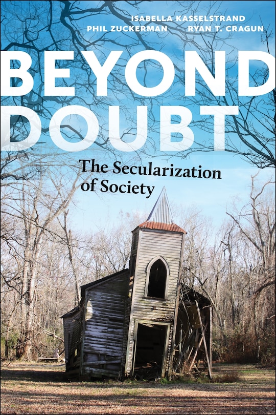 Front cover_Beyond Doubt
