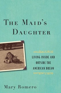 Front cover_The Maid's Daughter