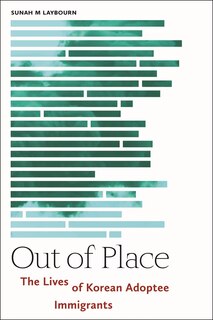 Front cover_Out of Place