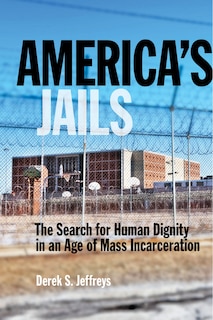 Front cover_America's Jails