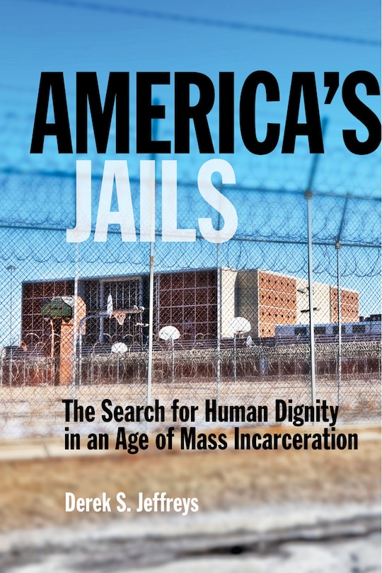 Front cover_America's Jails