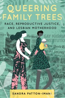 Couverture_Queering Family Trees