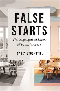 Front cover_False Starts