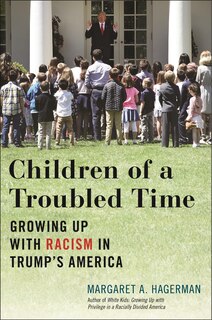 Front cover_Children of a Troubled Time