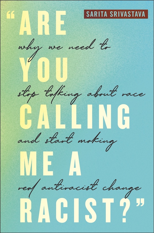 Couverture_Are You Calling Me a Racist?