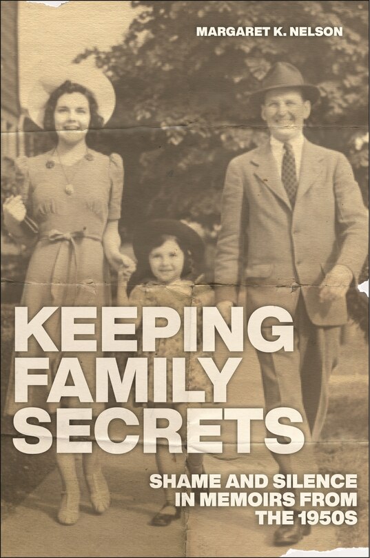 Front cover_Keeping Family Secrets