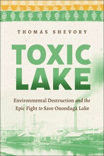 Front cover_Toxic Lake