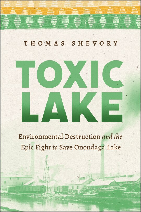 Front cover_Toxic Lake