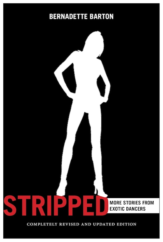 Front cover_Stripped, 2nd Edition
