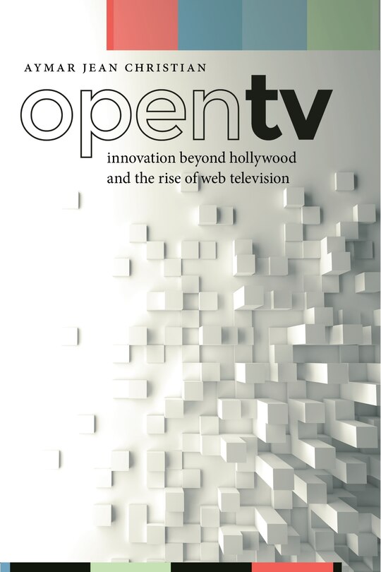 Couverture_Open TV