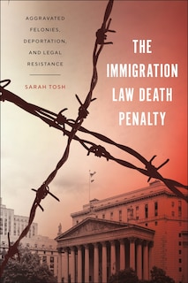 Couverture_The Immigration Law Death Penalty