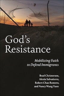 Front cover_God's Resistance