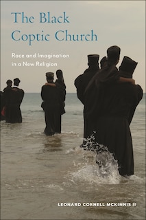 Couverture_The Black Coptic Church