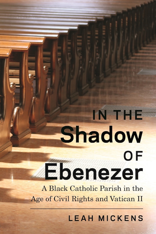 Front cover_In the Shadow of Ebenezer