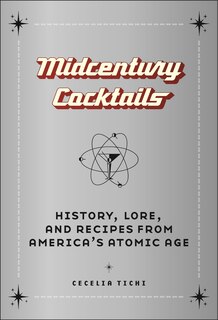 Front cover_Midcentury Cocktails