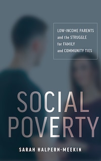 Front cover_Social Poverty