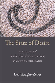 Front cover_The State of Desire