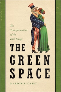 Front cover_The Green Space